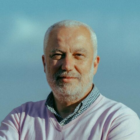 Yorgos Krassakopoulos