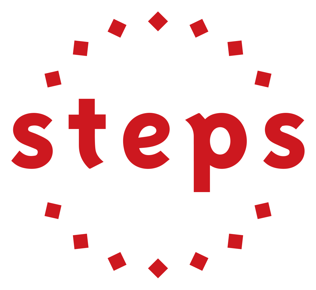 Steps