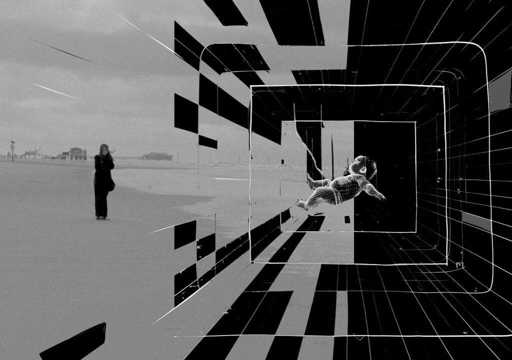 Scratching the Surface