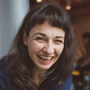 Not so far away places