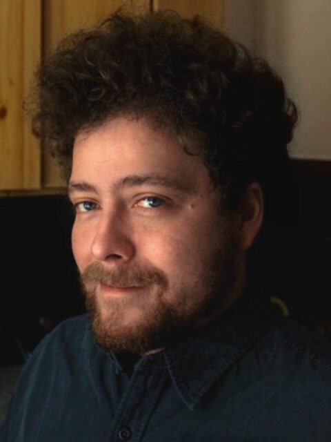 Not so far away places