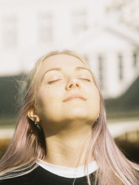 A Sanctuary of Stuff