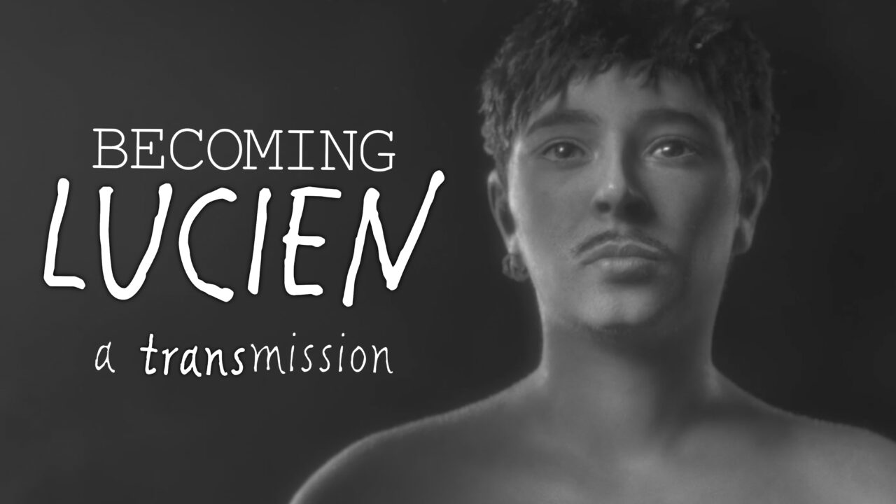 Becoming Lucien
