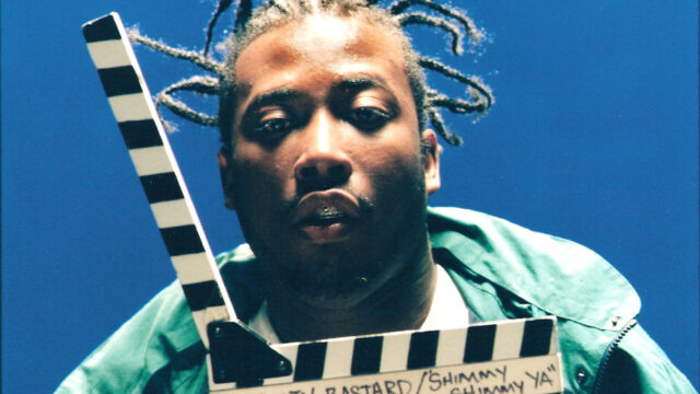 Ol' Dirty Bastard: A Tale of Two Dirtys