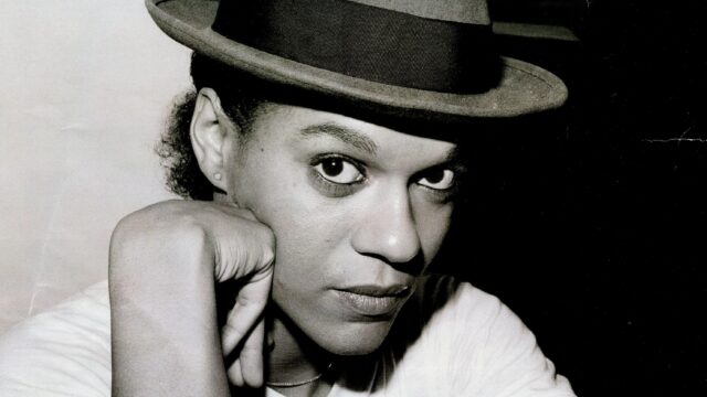 Pauline Black: A 2-Tone Story