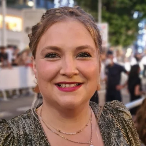 Danielle Turkov Wilson