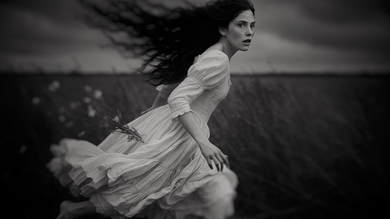 RAN - an immersive installation about the dark side of 1760s Bohuslän