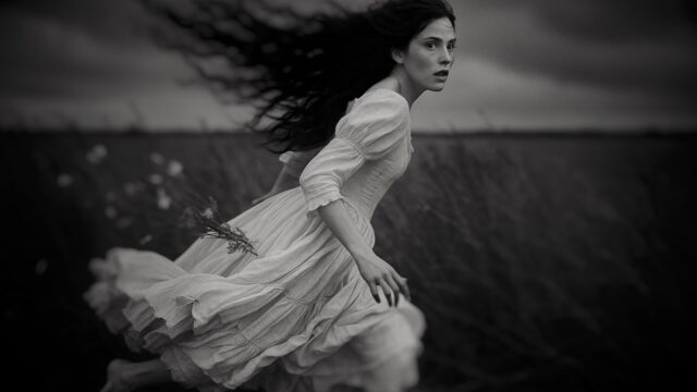 RAN - an immersive installation about the dark side of 1760s Bohuslän