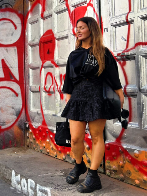 RAN - an immersive installation about the dark side of 1760s Bohuslän