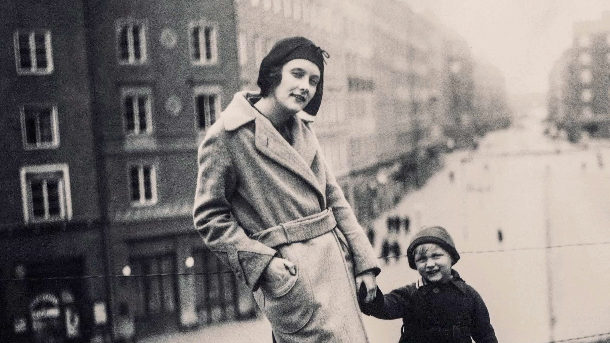 Astrid Lindgren’s war diaries and spiritual armament in the Nordics – Film and talk with Bertel Haarder