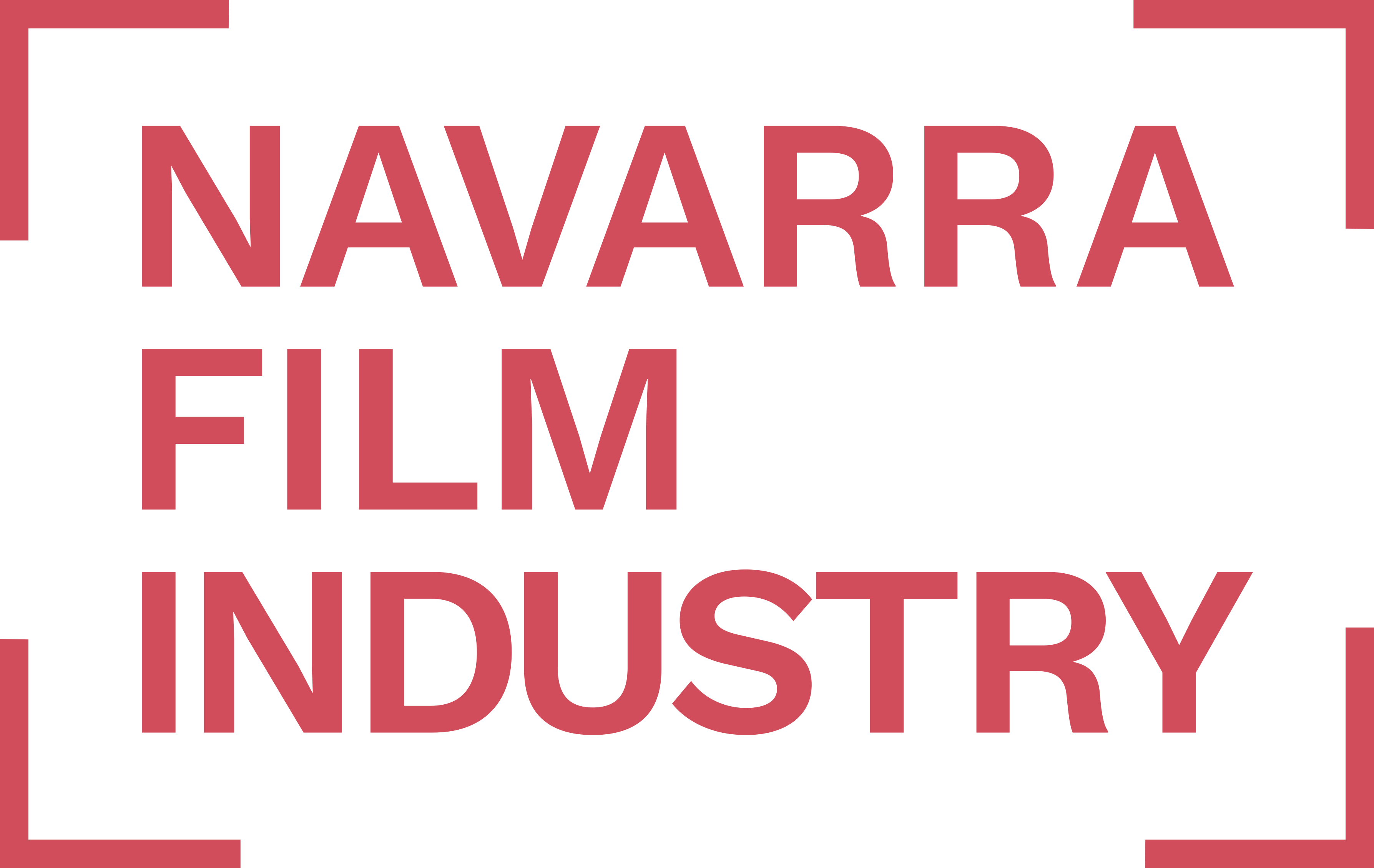 Navarra Film Industry