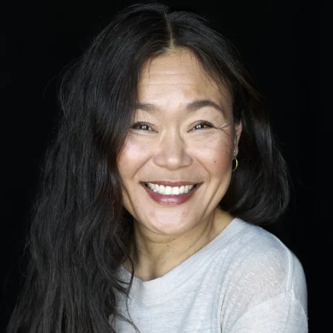 Heidi Kim Andersen