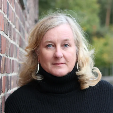 Aleksandra (Ola) Staszel