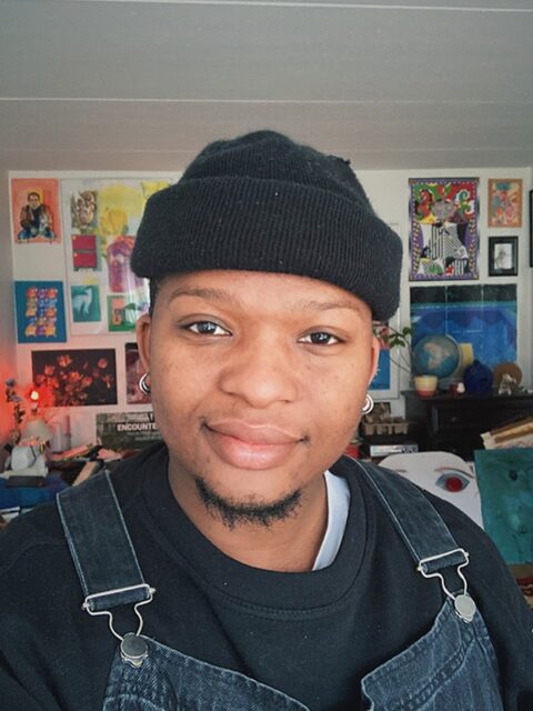 RAN - an immersive installation about the dark side of 1760s Bohuslän