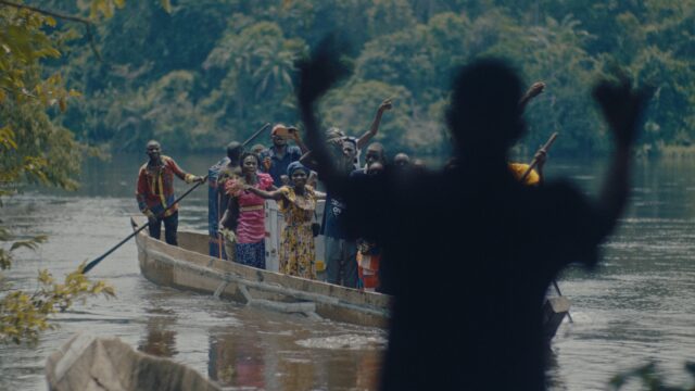 THE DAWN OF THE POST PLANTATION