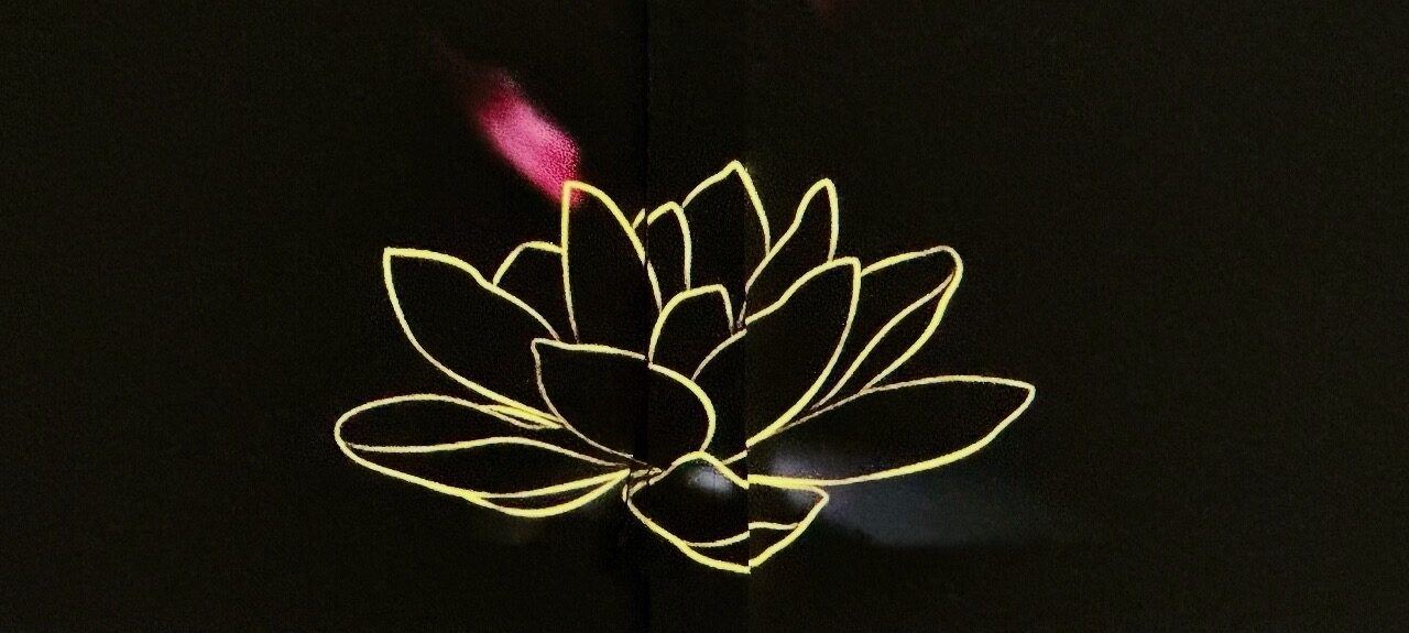 The Lost Golden Lotus