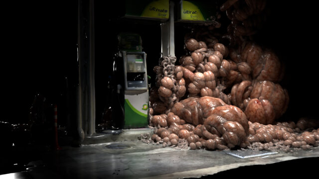 Brains in the State of Suspension