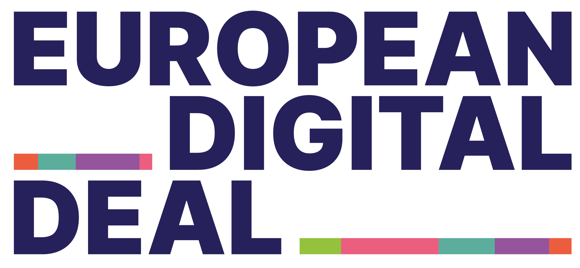 European Digital Deal
